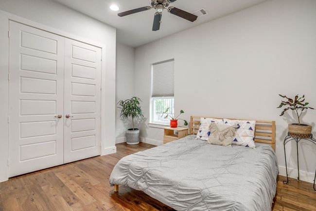 1833 Crested Ridge Rd, House other with 3 bedrooms, 2 bathrooms and null parking in Aledo TX | Image 27