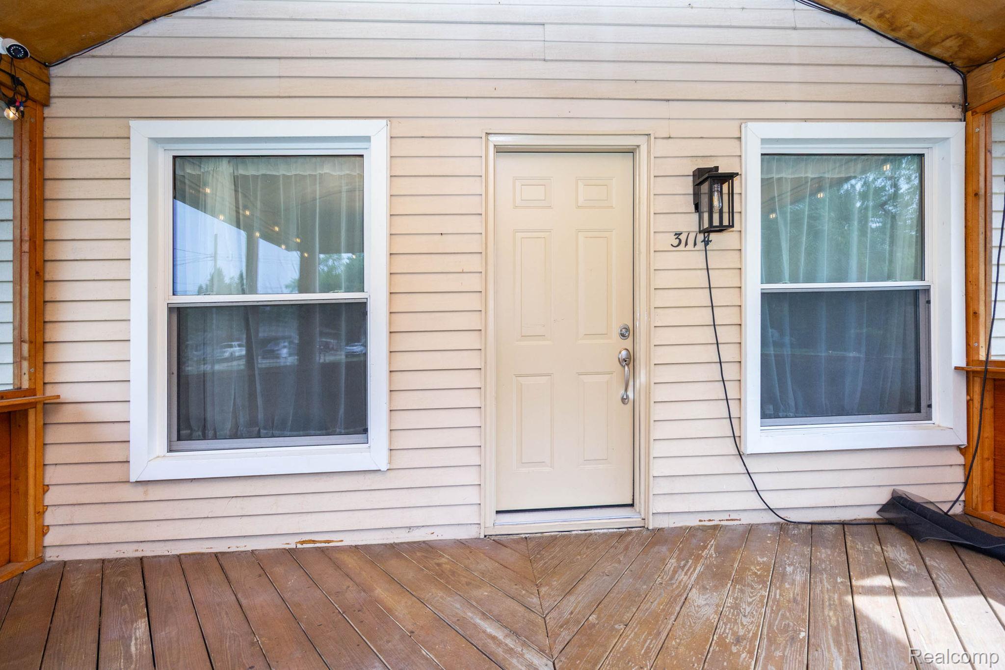 Residential in Auburn Hills 5