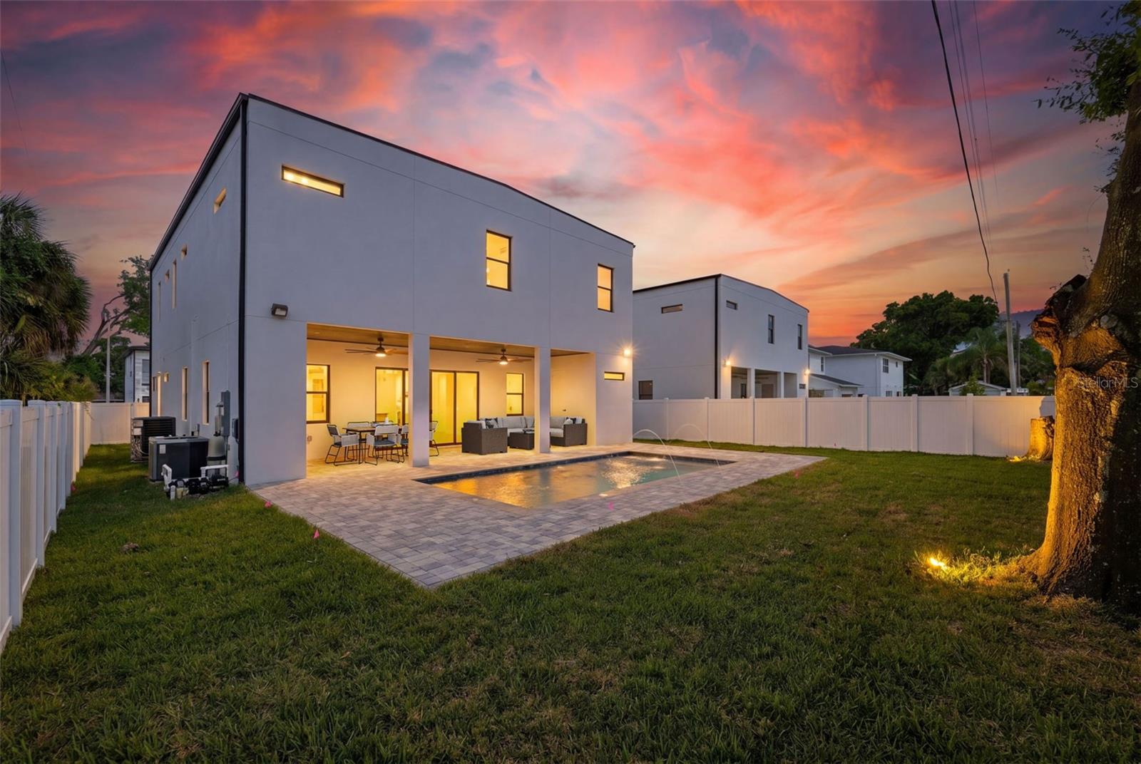 Residential in TAMPA 3