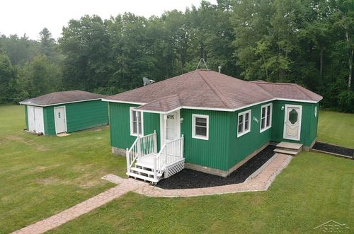 2647 S Us 23, Alabaster Township, MI, 48763 | Card Image