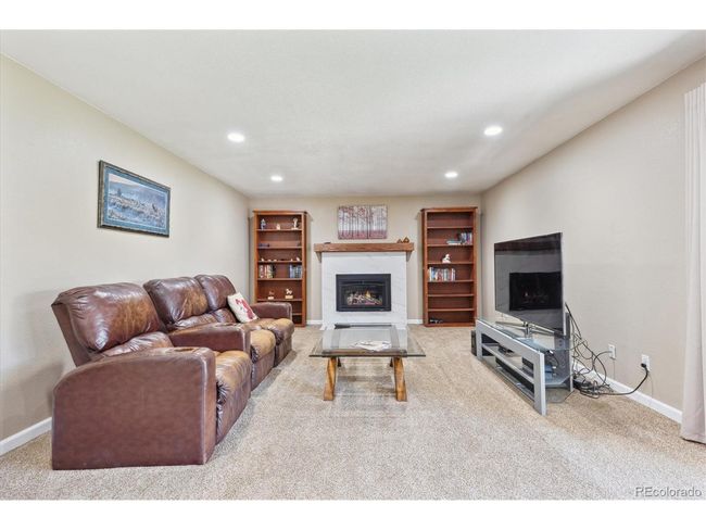 13266 Canopus Dr, House other with 5 bedrooms, 3 bathrooms and null parking in Lone Tree CO | Image 13