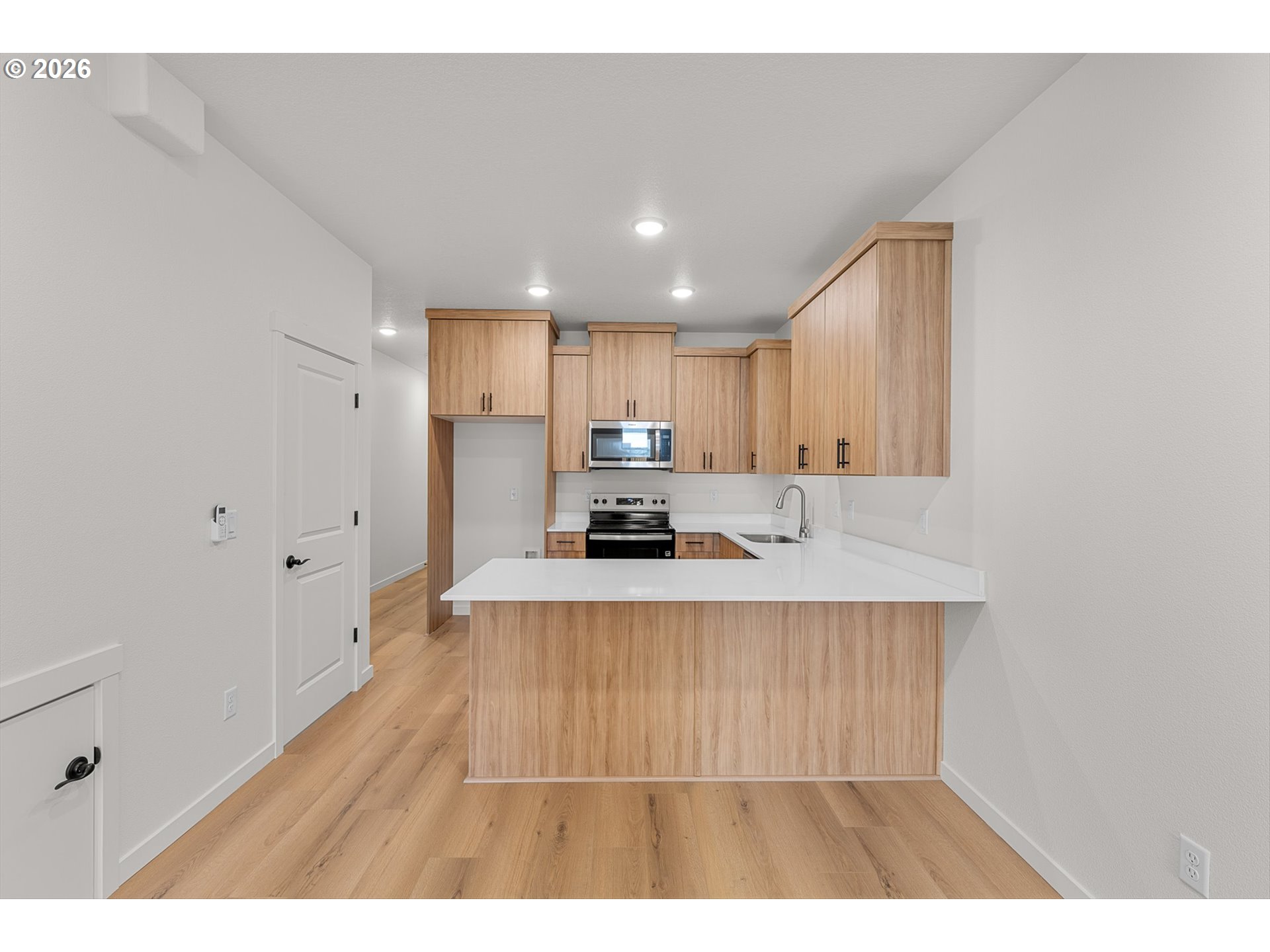 Residential in OregonCity 4