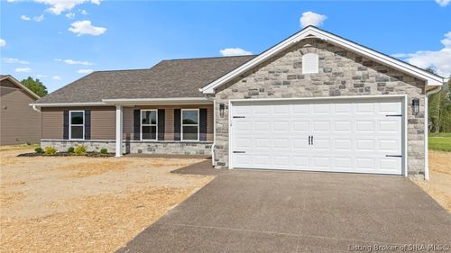 379 Garrison St, Hanover, IN, 47243-9529 | Card Image