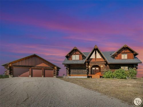 55 Cottonwood Springs Rd, Columbus, MT, 59019-7454 | Card Image