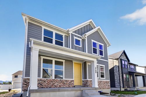 118-2790 W 2710 N, Plain City, UT, 84404-2004 | Card Image