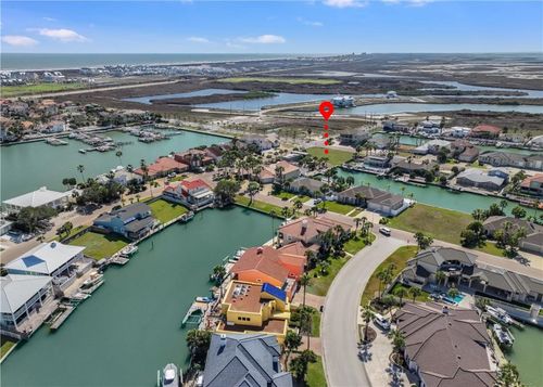 306 Mustang Blvd, Port Aransas, TX, 78373-4916 | Card Image