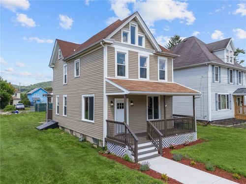 1317 Indiana Ave, Monaca, PA, 15061-1915 | Card Image