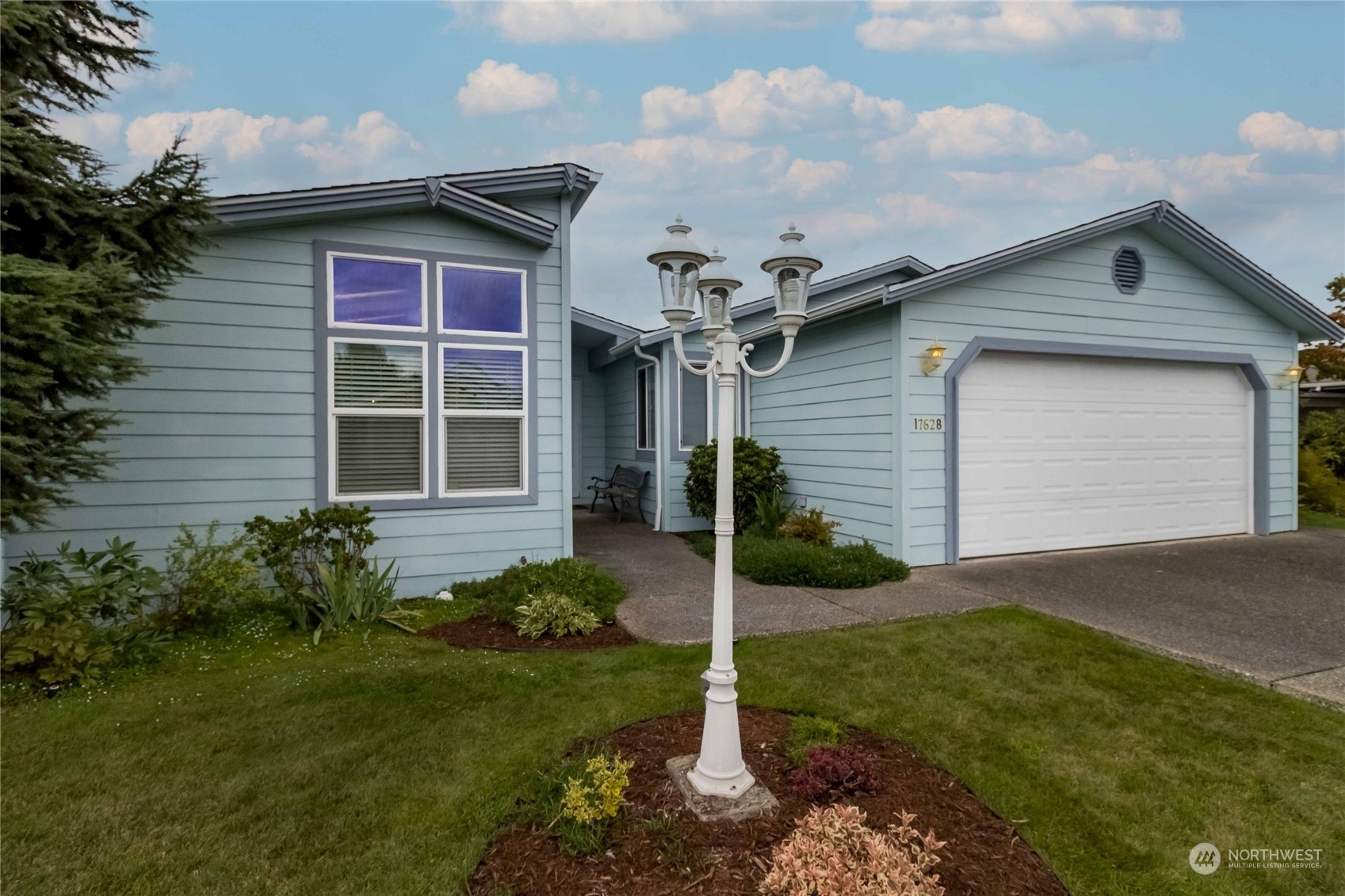 20th Ave, Spanaway, WA 98387