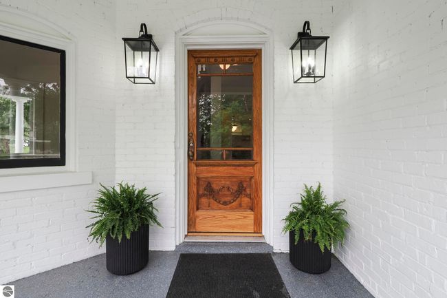 503 N Bridge St, House other with 4 bedrooms, 3 bathrooms and null parking in Bellaire MI | Image 10