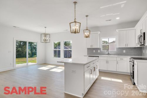 31-Lot 31 Stoneglen Drive, Granite Quarry, NC, 28146 | Card Image