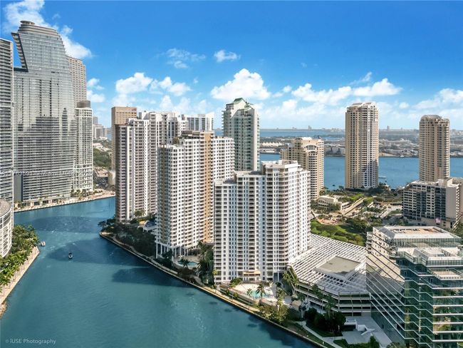 APT-1510 - 701 Brickell Key Blvd, Condo with 2 bedrooms, 3 bathrooms and null parking in Miami FL | Image 20