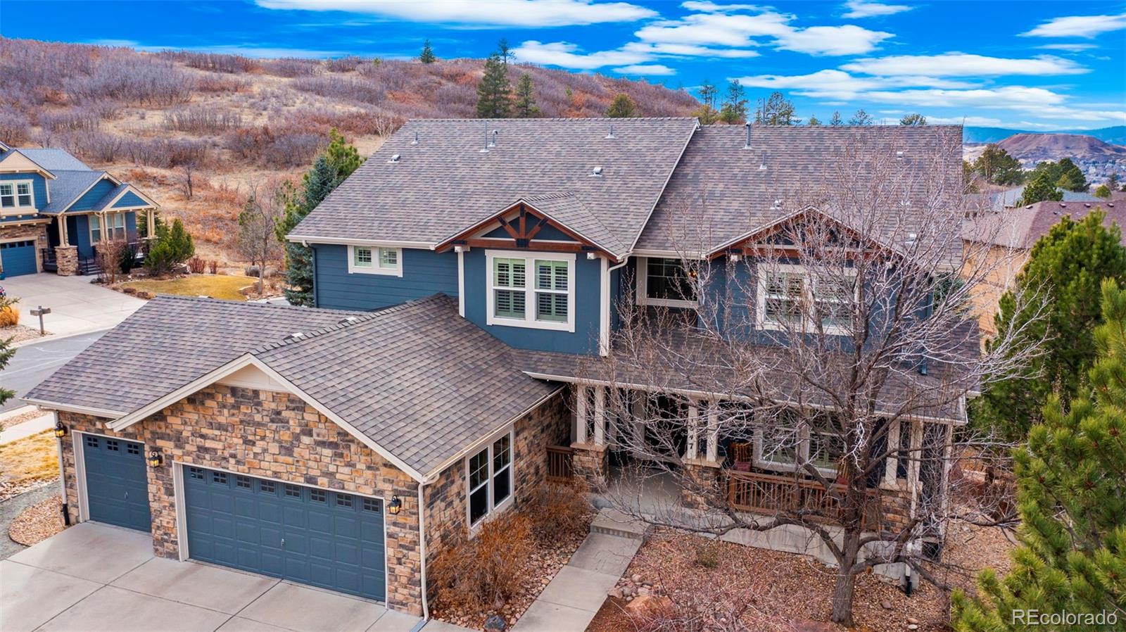 Residential in Castle Rock 3