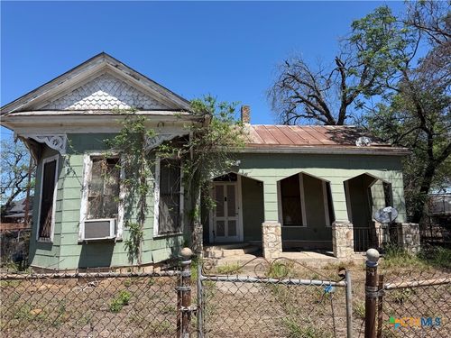 203 Sharer Street, San Antonio, TX, 78208 | Card Image