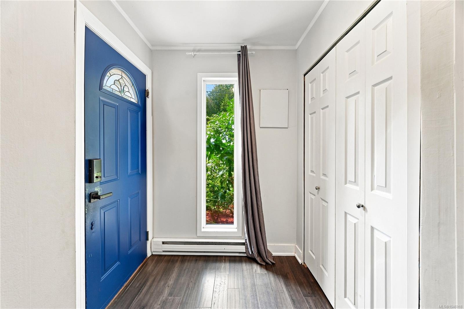 Residential in View Royal 4
