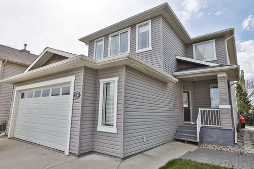 14 Thyrza Burkitt Pl N, Lethbridge, AB, T1H5M5 | Card Image