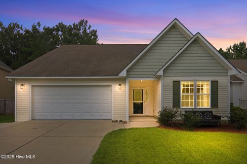 1004 Bally Bunion Ln, Burgaw, NC, 28425-3983 | Card Image