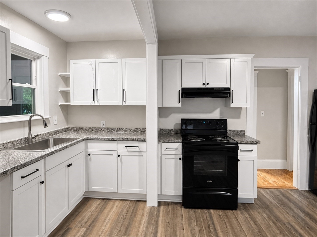 Residential Lease in Peabody 2
