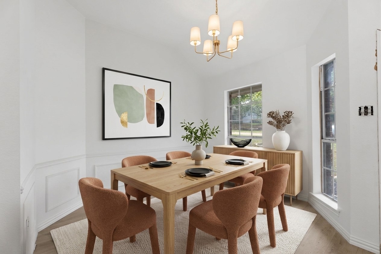Residential in Frisco 4