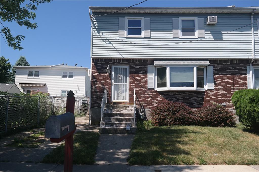 Quintard St, Staten Island, NY 10305