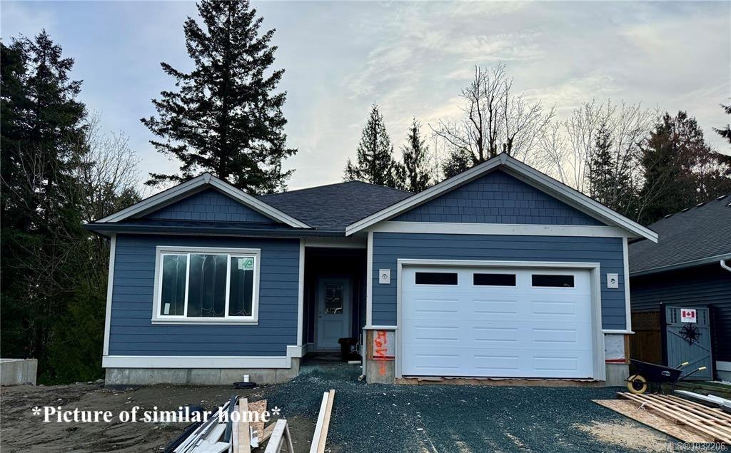 Residential in Chemainus