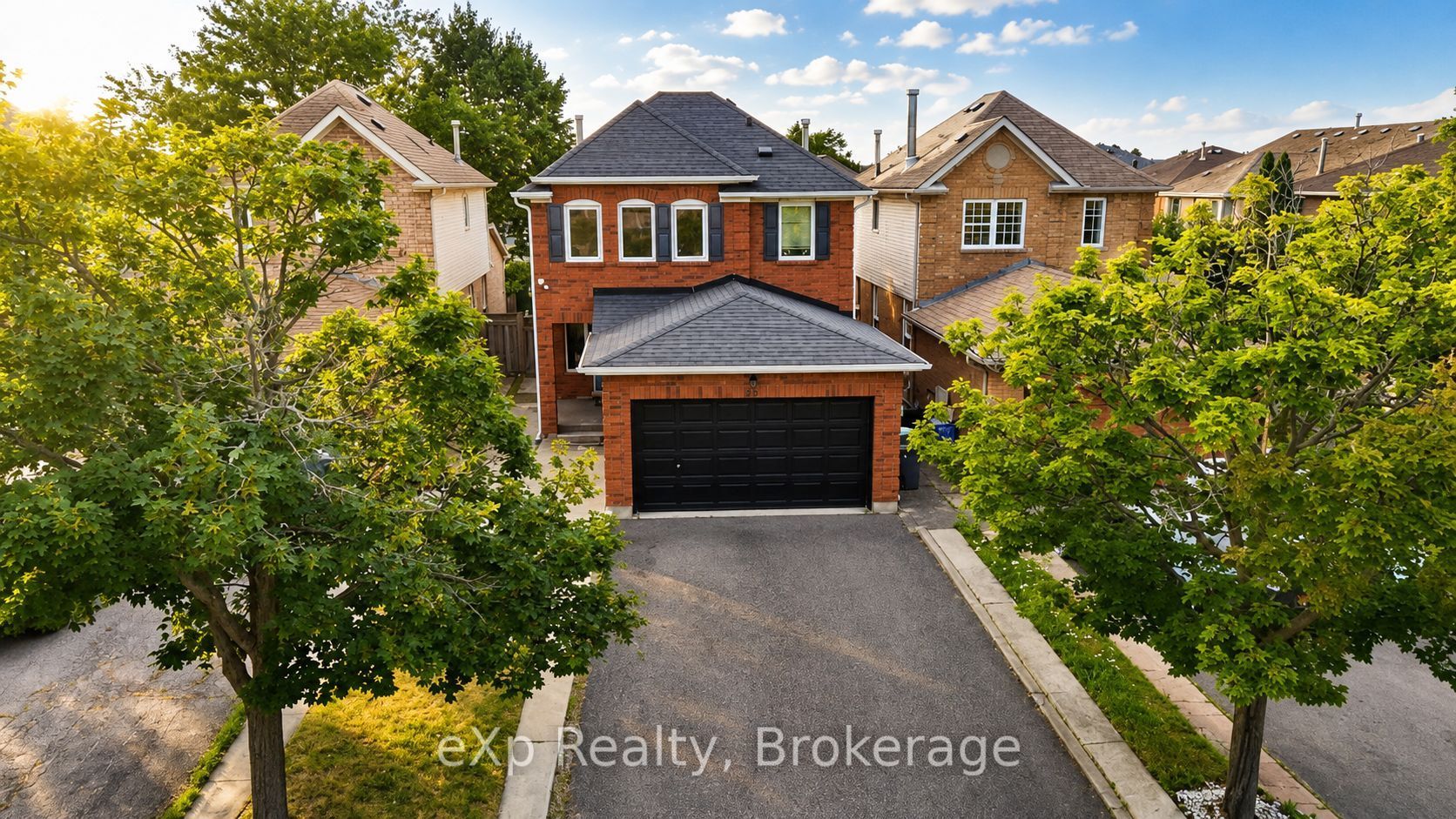 Residential in Brampton 2