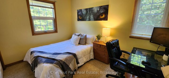 269 Old Muskoka Rd S, House other with 4 bedrooms, 2 bathrooms and 8 parking in Machar ON | Image 40