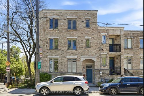 1467 Dundas Street E, Toronto, ON, M4M1S7 | Card Image