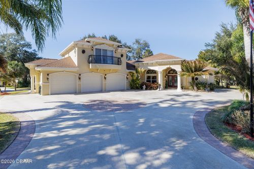 14 Princess Cir, Ormond Beach, FL, 32174-1605 | Card Image