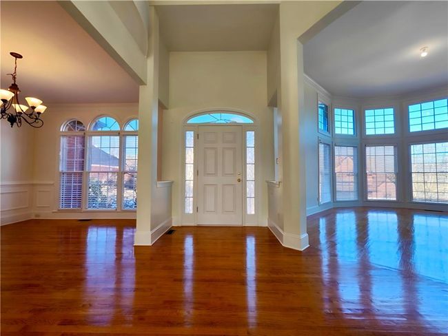 11365 Donnington Dr, House other with 5 bedrooms, 4 bathrooms and null parking in Duluth GA | Image 16