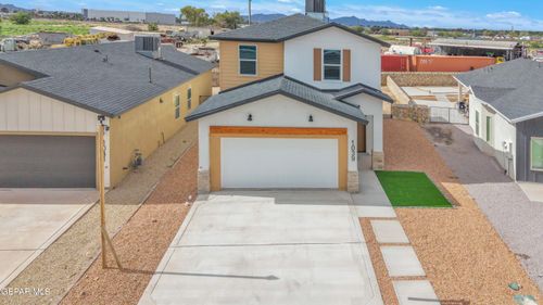 1039 Sidonia Pl, Socorro, TX, 79927-2400 | Card Image