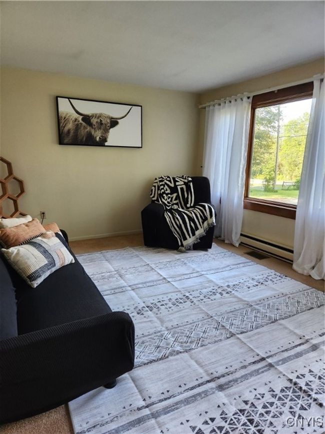 3655 Kelpytown Rd, House other with 3 bedrooms, 1 bathrooms and null parking in Port Leyden NY | Image 13
