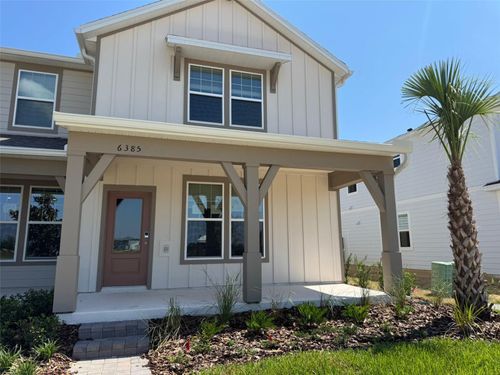 6385 Breeze Filled Ln, Winter Garden, FL, 34787-8583 | Card Image