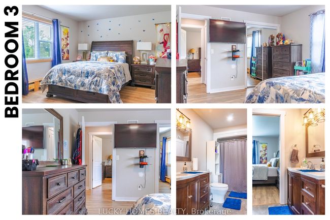 2916 Shannonville Rd, House other with 3 bedrooms, 3 bathrooms and 12 parking in Plainfield ON | Image 36