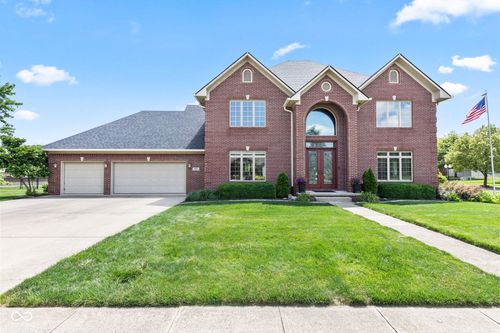 4465 Woodbridge Ln, New Palestine, IN, 46163-8829 | Card Image