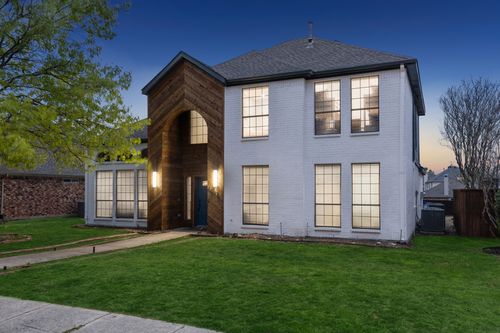 4017 Black Oak Dr, Carrollton, TX, 75007-1027 | Card Image