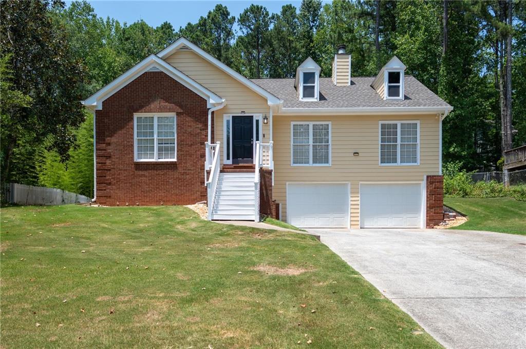 Oklahoma Way, Kennesaw, GA 30152