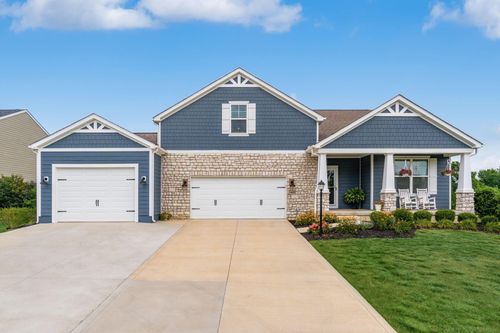 6401 Johnnycake Ln, Galena, OH, 43021-7584 | Card Image