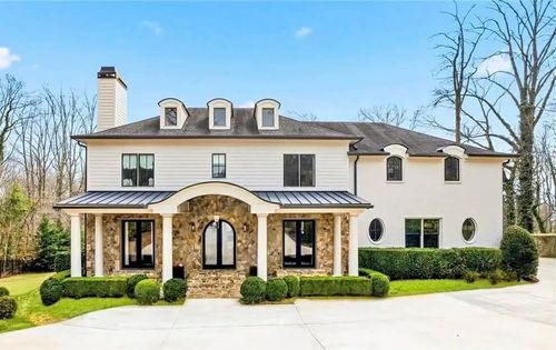 480 Mount Vernon Hwy, Atlanta, GA, 30327-4316 | Card Image