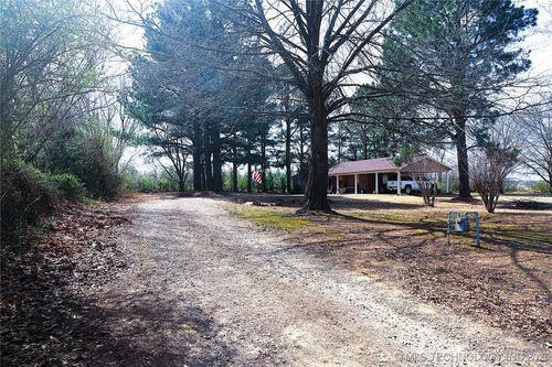 19679 Hilldale Ln, Spiro, OK, 74959-4619 | Card Image