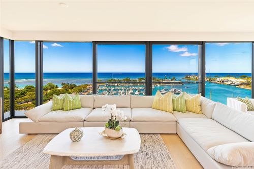 1101-1100 Ala Moana Boulevard, Honolulu, HI, 96814 | Card Image