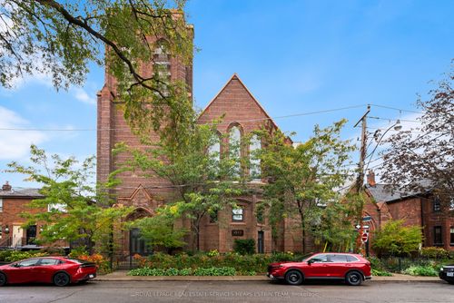 14-40 Westmoreland Ave, Toronto, ON, M6H2Z7 | Card Image
