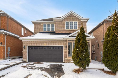 117 Mint Leaf Blvd, Brampton, ON, L6R2Y9 | Card Image