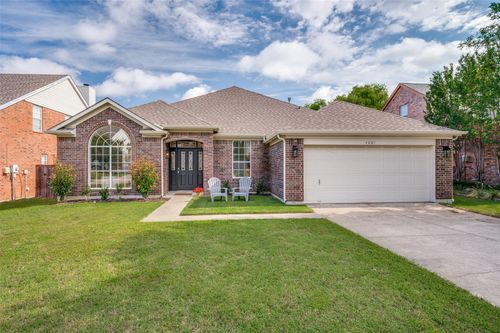 4021 Bonita Dr, Plano, TX, 75024-7241 | Card Image
