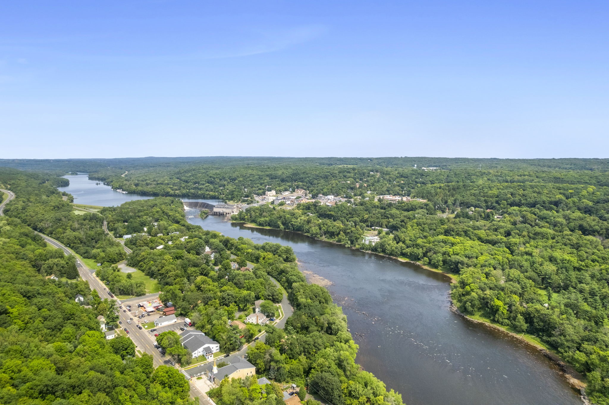 Residential Income in St Croix Falls 2