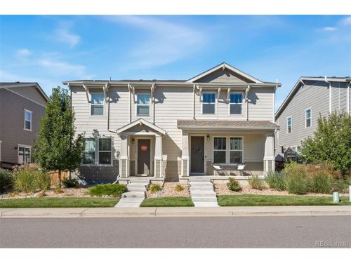 21936 E Quincy Pl, Aurora, CO, 80015 | Card Image