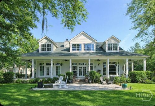 14 Amberwood Cir, Savannah, GA, 31405-1066 | Card Image