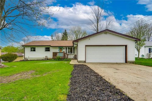 5791 Lyric Dr, New Franklin, OH, 44216-9316 | Card Image