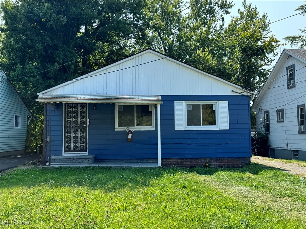 Lipton Ave, Cleveland, OH 44128