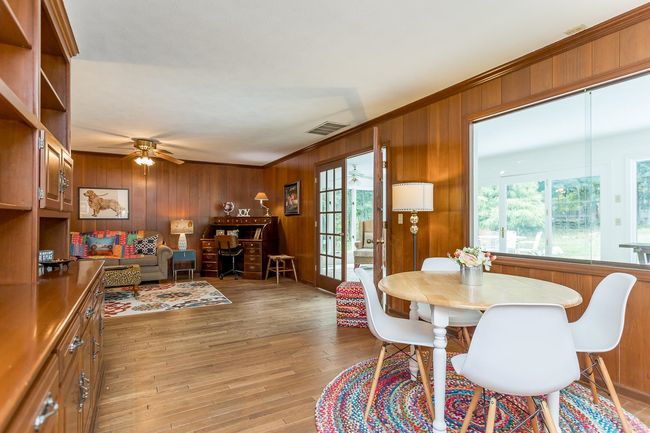5983 Labs Run Ln, House other with 4 bedrooms, 4 bathrooms and null parking in PENN LAIRD VA | Image 31