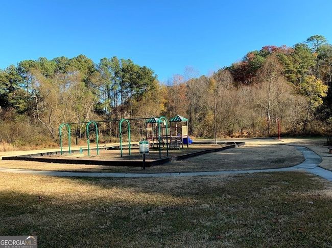 APT-140 - 405 Fairburn Rd Sw, Townhouse with 2 bedrooms, 1 bathrooms and null parking in Atlanta GA | Image 17